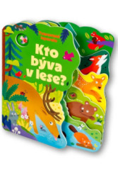 Kto b�va v lese?