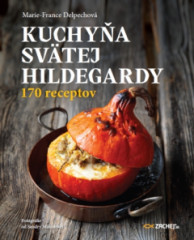 Kuchya svtej Hildegardy