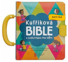 Kuf��kov� Bible s modlitbami pro d�ti