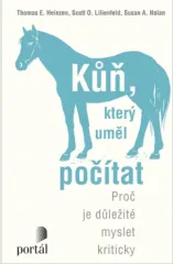 K��, kter� um�l po��tat