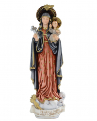 PANNA MRIA - MADONNE 319 - 23 CM