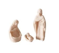 Mini Betlehem - sv. rodina