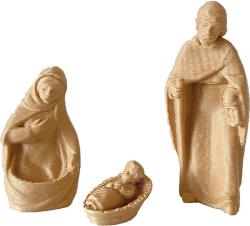 Mini Betlehem  sv. rodina