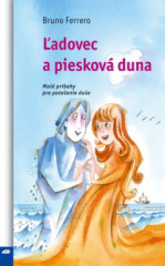 adovec a pieskov duna