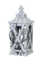Lamp (223157) - Antique Grey