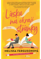 L�ska na okraji str�nky