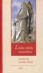 Lska nikdy nezanikne
