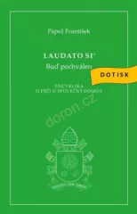 Laudato si'. Bu pochvlen