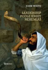 Leadership podle knihy Nehemi