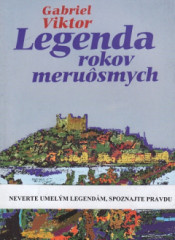 Legenda rokov merusmych