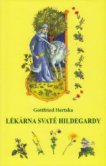 Lkrna svat Hildegardy