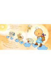 Le�, modlitbi�ka, k Bohu do neb��ka