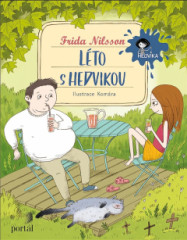L�to s Hedvikou