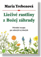 Lieiv rastliny z Boej zhrady (3. vydanie)