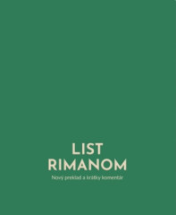 List Rimanom