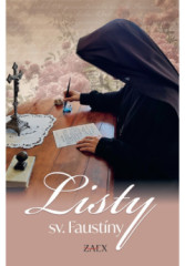 Listy sv. Faustny