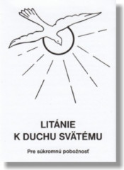 Litnie k Duchu Svtmu / DK