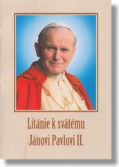 Litnie k svtmu Jnovi Pavlovi II.