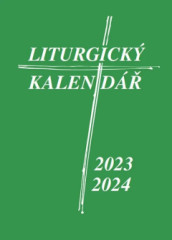 Liturgick kalend 2023-24
