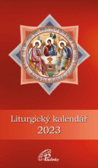 Liturgick� kalend�� 2023