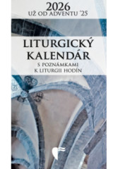 Liturgick kalendr 2026