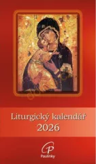 Liturgick kalend 2026