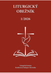 Liturgick� obe�n�k 1/2026