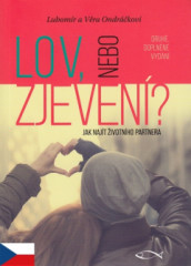 Lov, nebo zjeven?