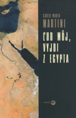 ud mj, vyjdi z Egypta