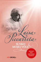 Luisa Piccarreta: Slnko mojej vle