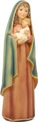 Socha Panna Mária s die�a�om M096-30