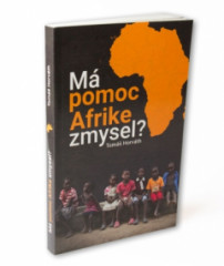 M pomoc Afrike zmysel?