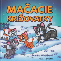 Maacie kriovatky