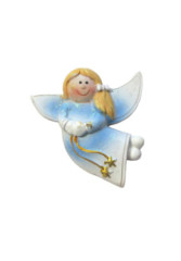 Magnetka (0944-A) Anjel - modr