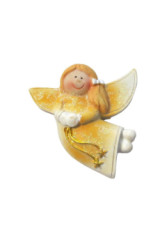 Magnetka (0944-A) Anjel - oranov