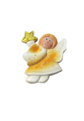 Magnetka (0944-B) Anjel - oranov