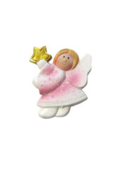 Magnetka (0944-B) Anjel - ruov