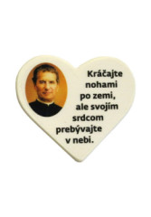 Magnetka (128) Krajte nohami po zemi...
