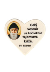 Magnetka (130) Cel� vesm�r sa to�� okolo tajomstva kr�a.