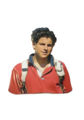 Magnetka (15/S0342) Carlo Acutis