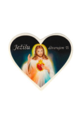 Magnetka (161) Je�i�u, d�verujem Ti