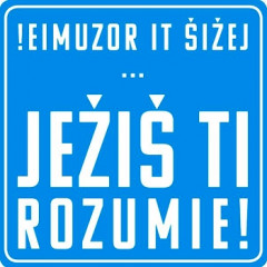 Magnetka - Jei ti rozumie