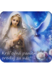 Magnetka (LV5050) Krovn panien