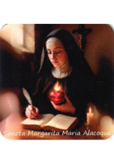 Magnetka (LV5050) Sv�t� Margita M�ria Alacoque