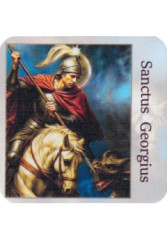 Magnetka (LV5050) Svt Juraj