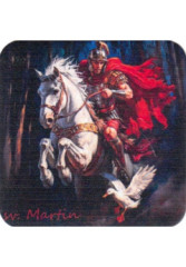 Magnetka (LV5050) Svt Martin