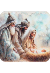 Magnetka (LV5050) Traja krli