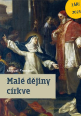 Mal djiny crkve