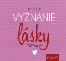 Mal vyznanie lsky