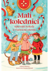 Mal kolednci - leporelo s pesnikami